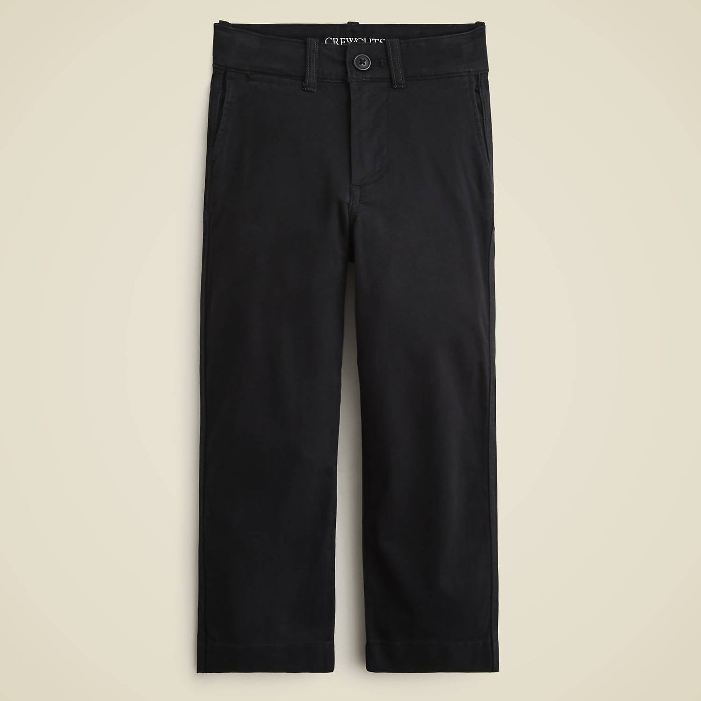 J.Crew - Kids Classic-fit Stretch Chino Pant