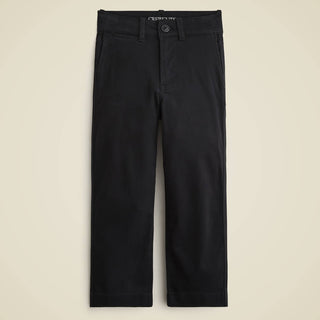 J.Crew - Kids Classic-fit Stretch Chino Pant