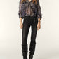 Bash - Angela 3/4 Sleeves Blouse