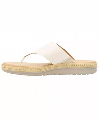 Flexi - Leather Thong Sandals