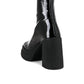 Free People - Double Platform Boot