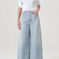 Agolde - Nolan Wide Leg Jean