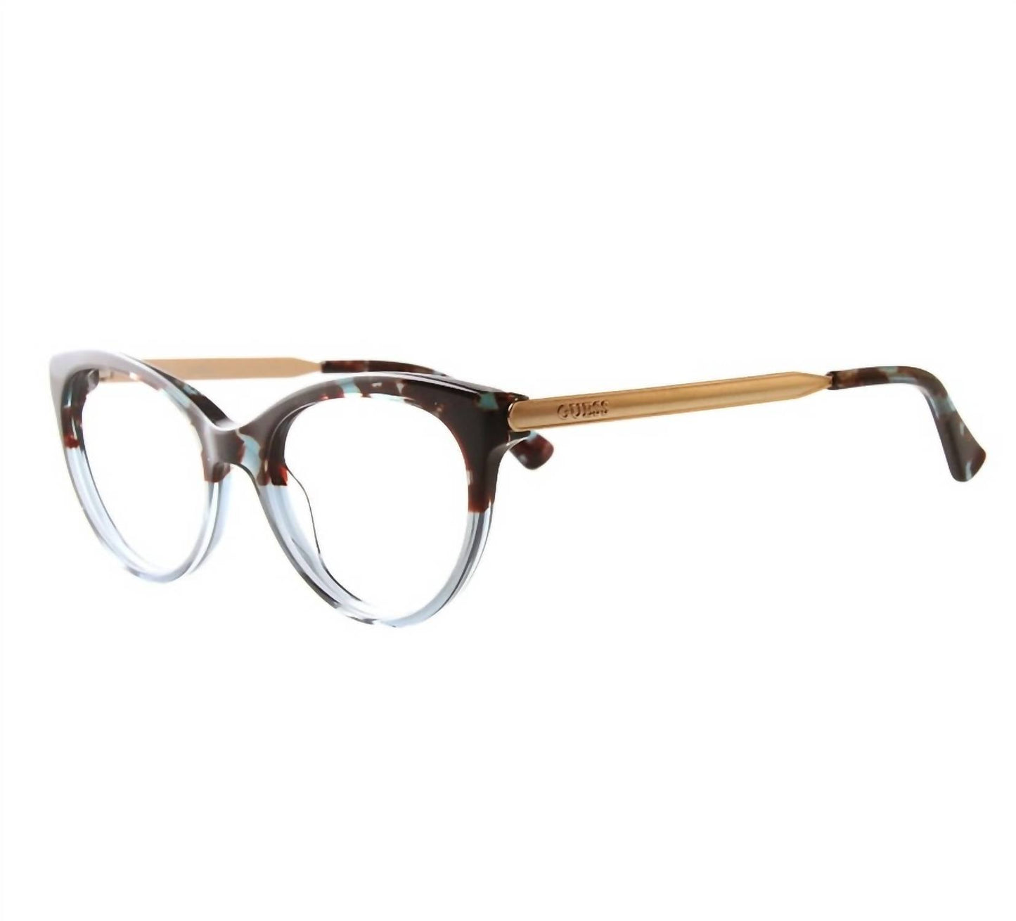 Guess - Women's Gu2462 Eyeglasses