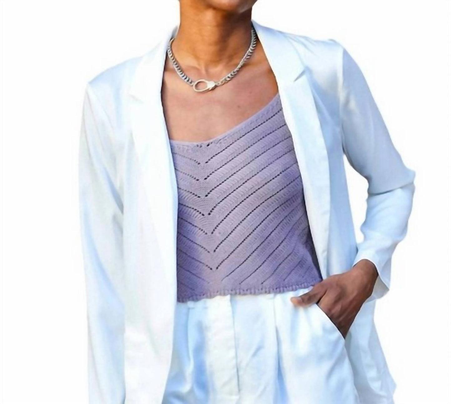 Glam - All The Lights Blazer