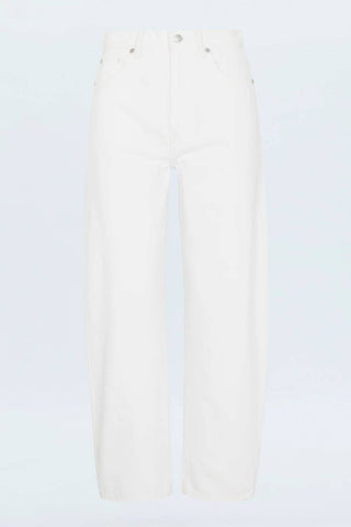 Pistola - Wes High Rise Barrel