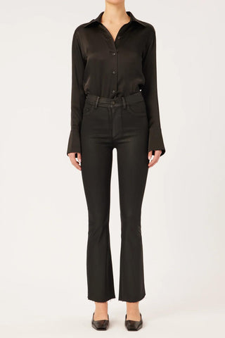 Dl1961 - Women'S - Bridget Crop Bootcut Jeans