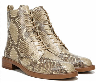 Sam Edelman - Women's Nina Combat Boot