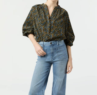 Ann Mashburn - Sienna Top