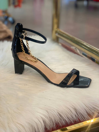 Chinese Laundry - Women's Yara Dress Sandal