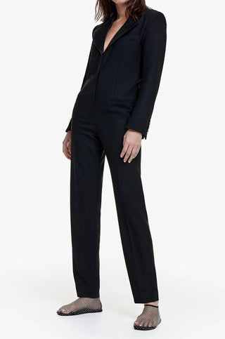 Smythe - 20th Anniversary Jumpsuit