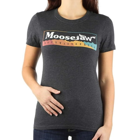 Moosejaw Women's Original Frame Short Sleeve Tee