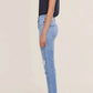 Agolde - Sophie Mid Rise Skinny Jeans