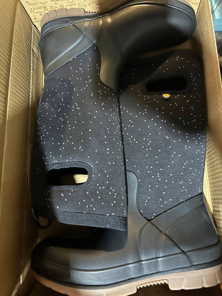 Bogs - Women Crandall Tall Speckle Waterproof Boots