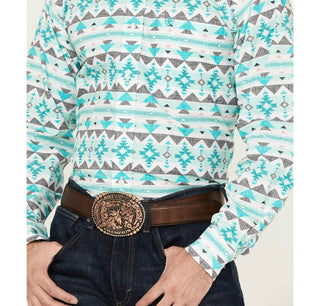 Ariat - Jacey Fitted Shirt