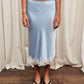 For Love & Lemons - Sweetheart Midi Skirt