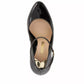 Andrea - Women's High Heels Ankle Buckle Strap Shoes