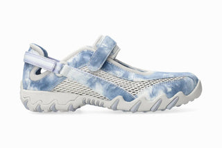 Mephisto - Women's Niro Rugged Mary Jane Shoes