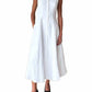 Emerson Fry - Atelier Cafe Sleeveless Dress