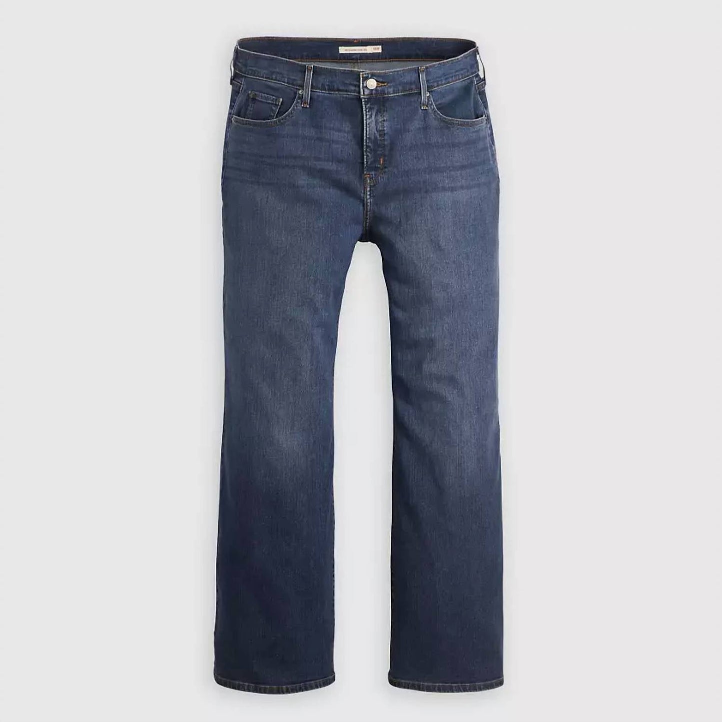 Levi'S - Mid Rise 318 Shaping Jeans - Plus Size