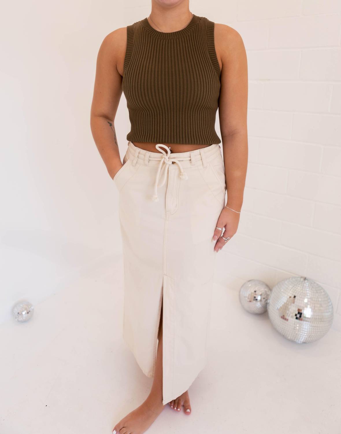 Wildflower - Women's Bon Voyage Skirt