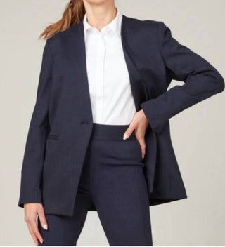 Spanx - Perfect Collarless Blazer