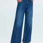 Pistola - Jaydn Low Slung Palazzo Jeans