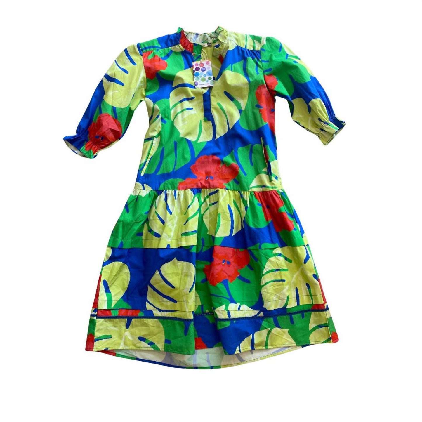 Maude Vivante - Sasha Dress