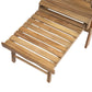 Malibu Adirondack Chair