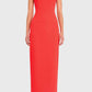 Amanda Uprichard - Lawrence Maxi Dress