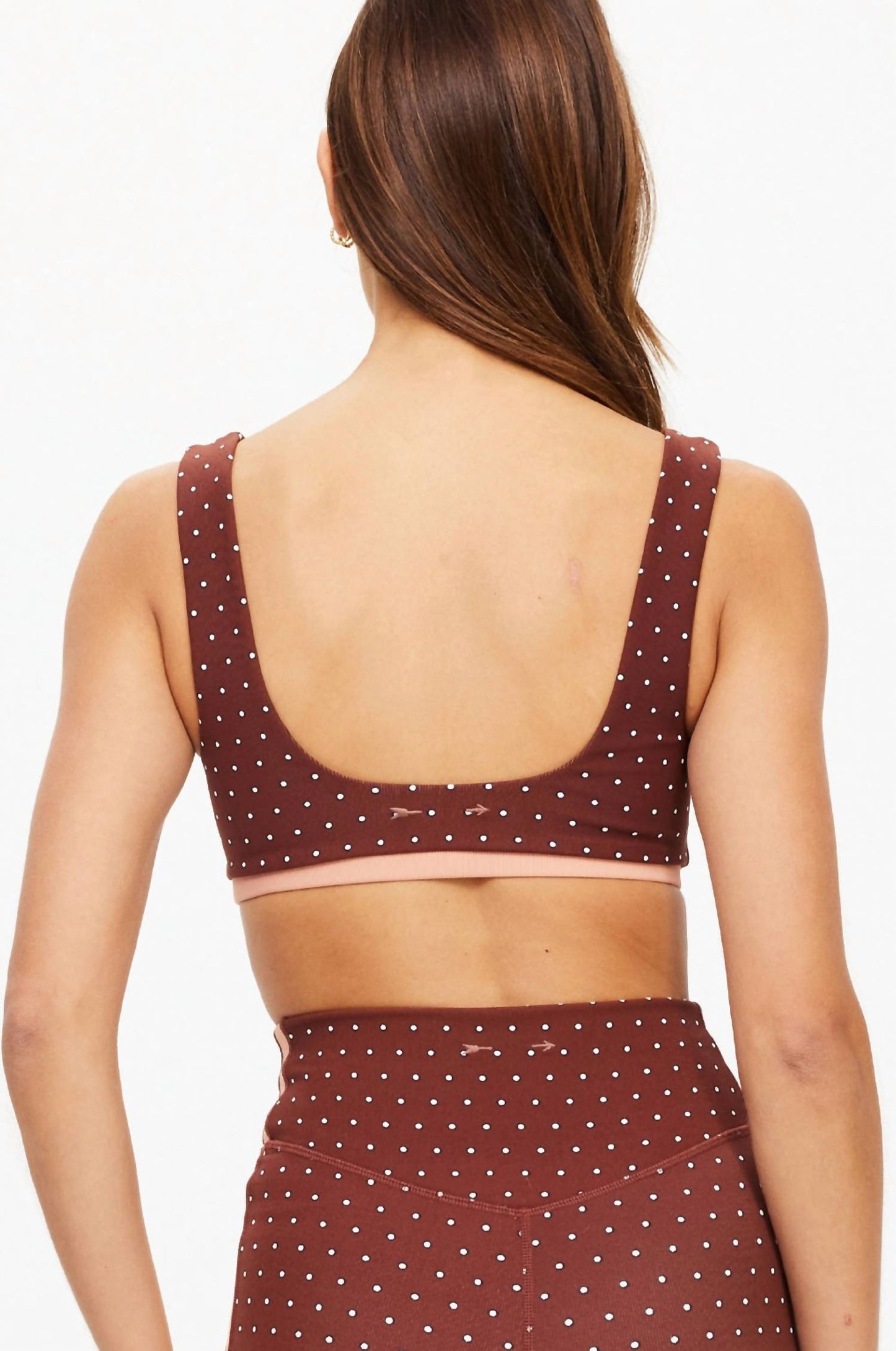 The Upside - Maho Harley Bra