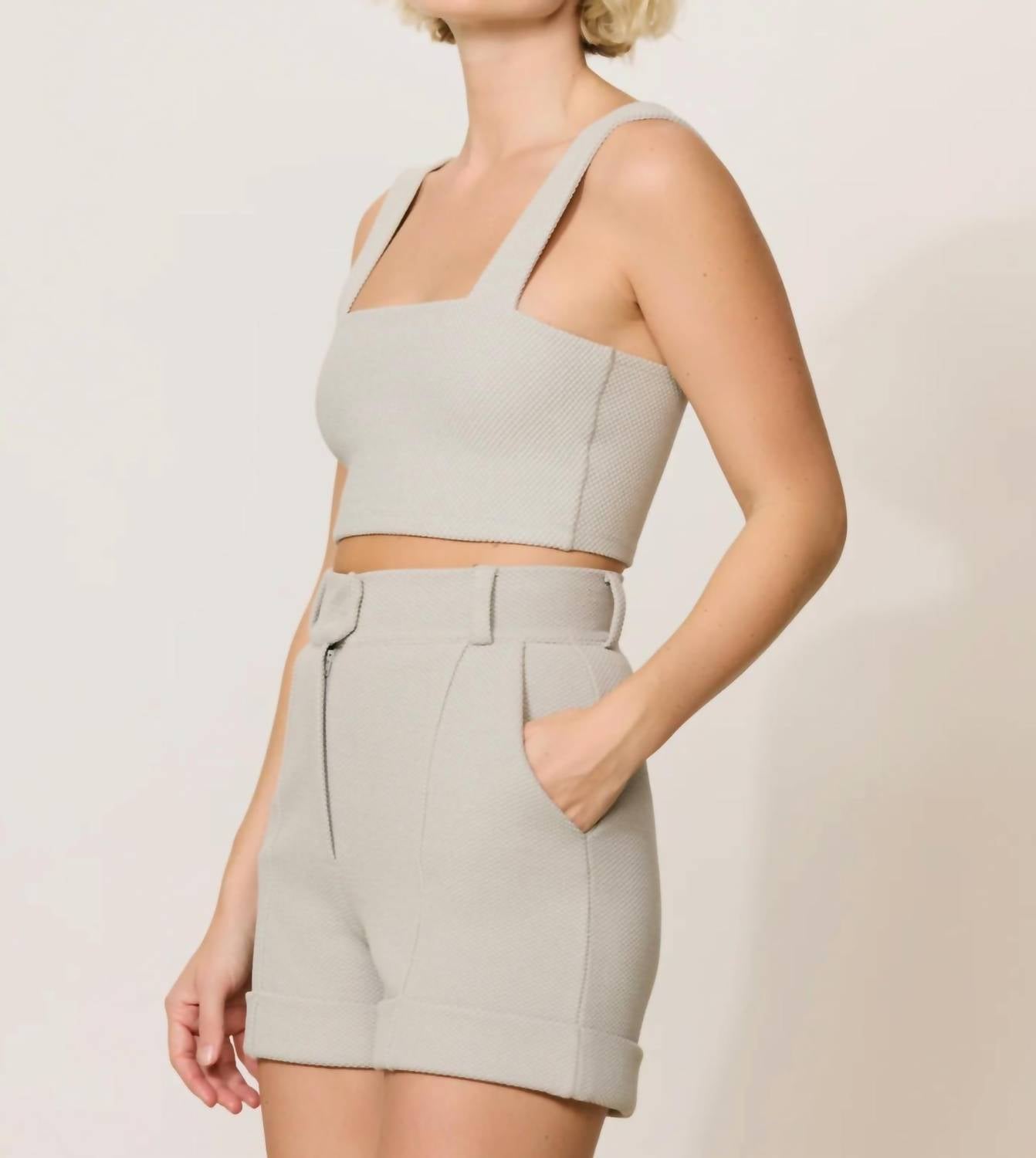 Lune Active - Moon Classic Bandeau Bra