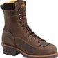 Carolina - Men's Comp Toe Lace To Toe Waterproof Logger Boot