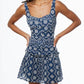 Adelyn Rae - Women's Vanni Mini Dress