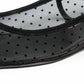 Tory Burch - Women's Double T Buckle Mary Janes Nero Shoes