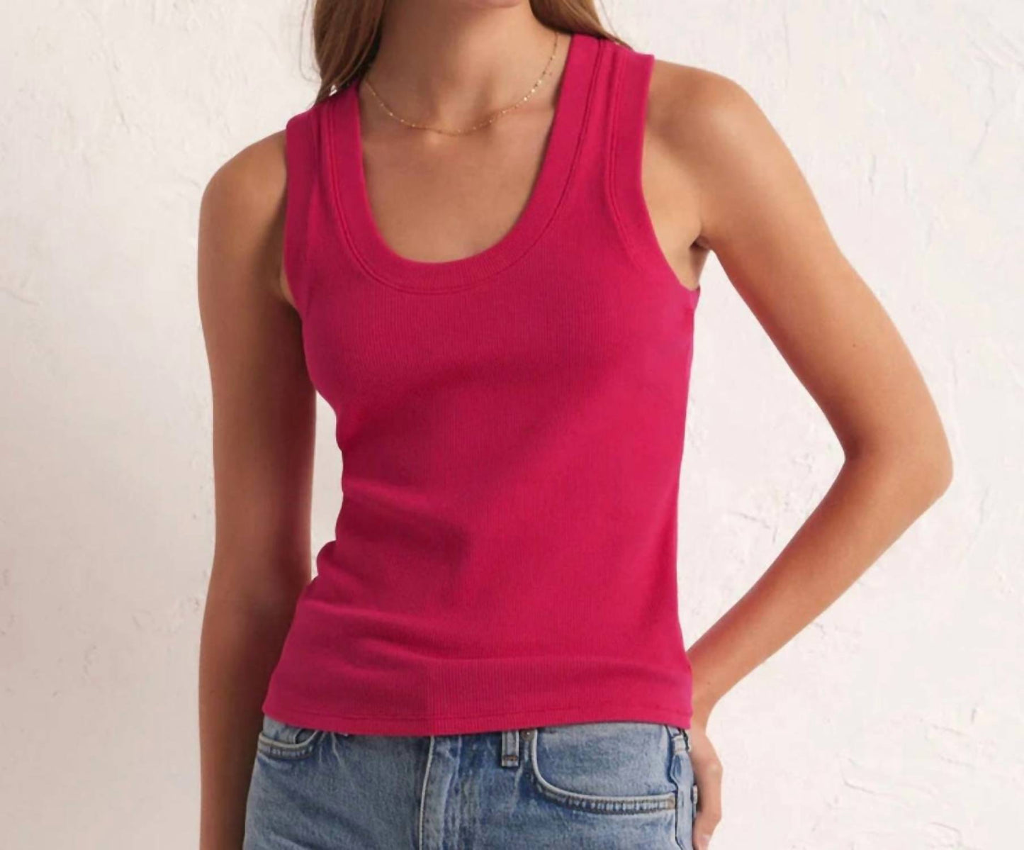 Z Supply - Sirena Rib Tanks