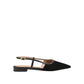 Sam Edelman - Women's Cohen Slingback Pointed Toe Flat