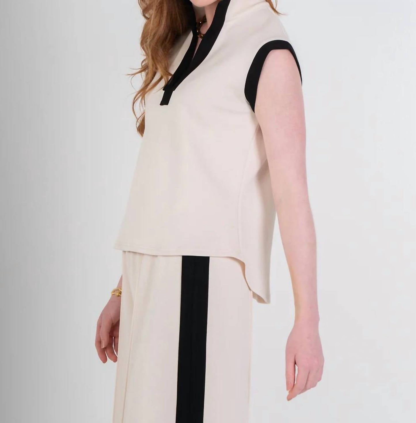 Emily Mccarthy - Poppy Tank Top