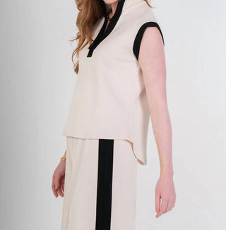 Emily Mccarthy - Poppy Tank Top