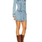 Free People - Roadhouse Mini Dress