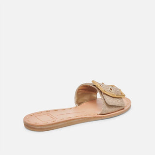 Dolce Vita - Women's Dasa Sandals