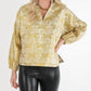 Emily Mccarthy - Poppy Pop Over Jacket