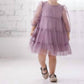 Isobella & Chloe - Sweetest Fairy Tulle Dress