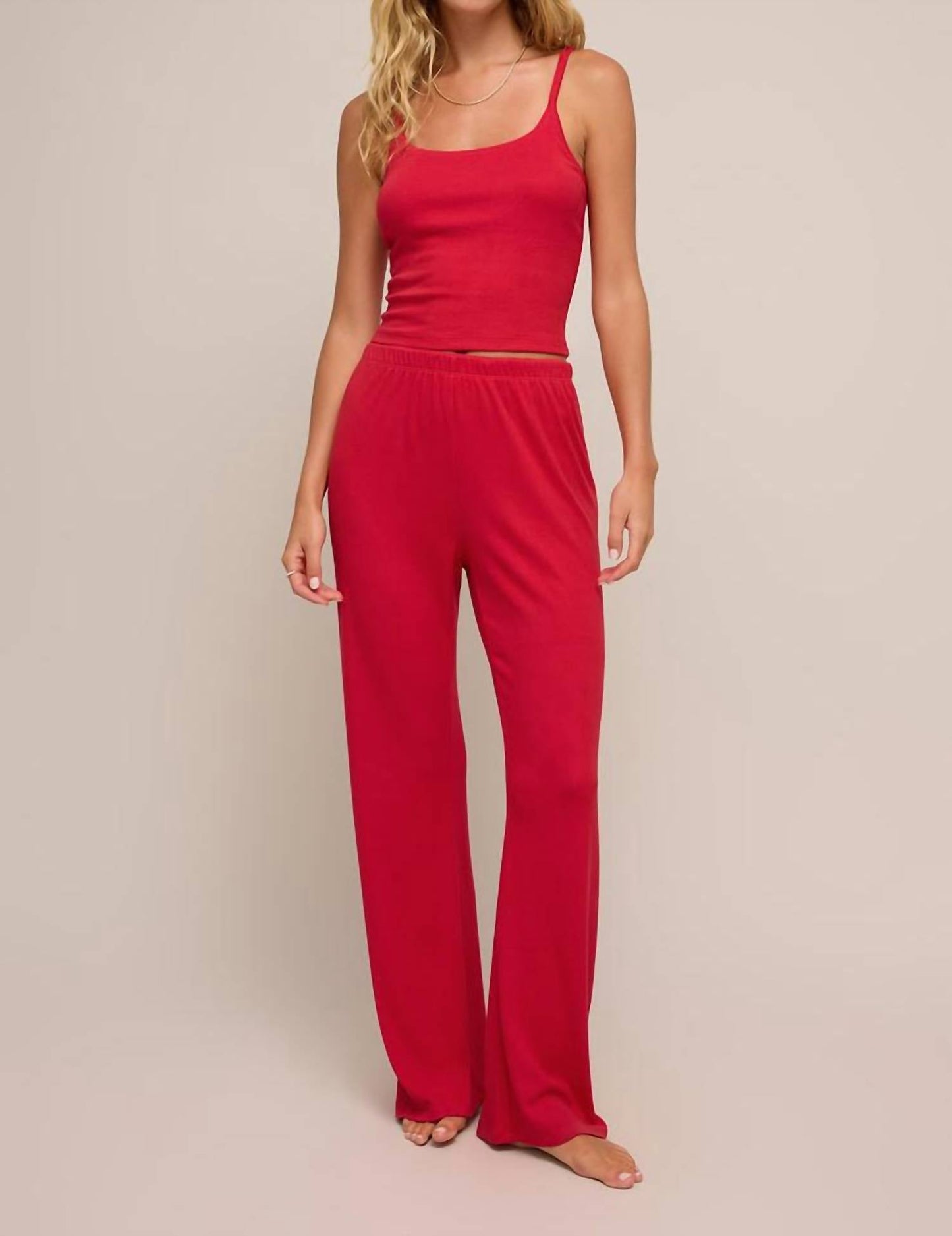 Z Supply - Camille Pointelle Cami