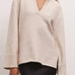 Z Supply - Ember Long Sleeve Sweater