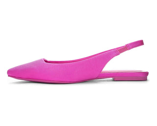 Chinese Laundry - Women's Rhyme Time Flat Shoes - Medium