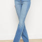 L'Agence - Selma High Rise Sleek Baby Boot Jeans
