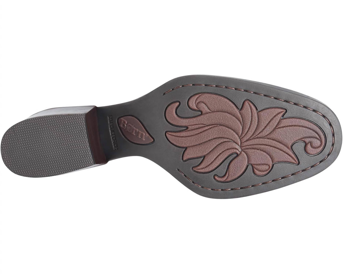 Born - Women's Kasi Loafer