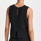 Z Supply - Beau Gauze Top