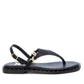 Xti - WOMEN'S FLAT SLINGBACK SANDALS
