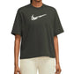 Nike - Women's Earth Being T-Shirt
